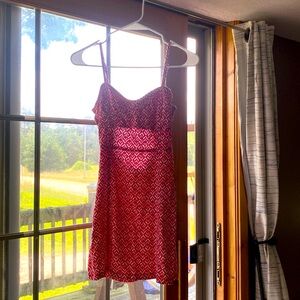 Free people mini dress